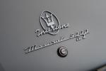 Maserati 5000 GT Coupe 1961 года